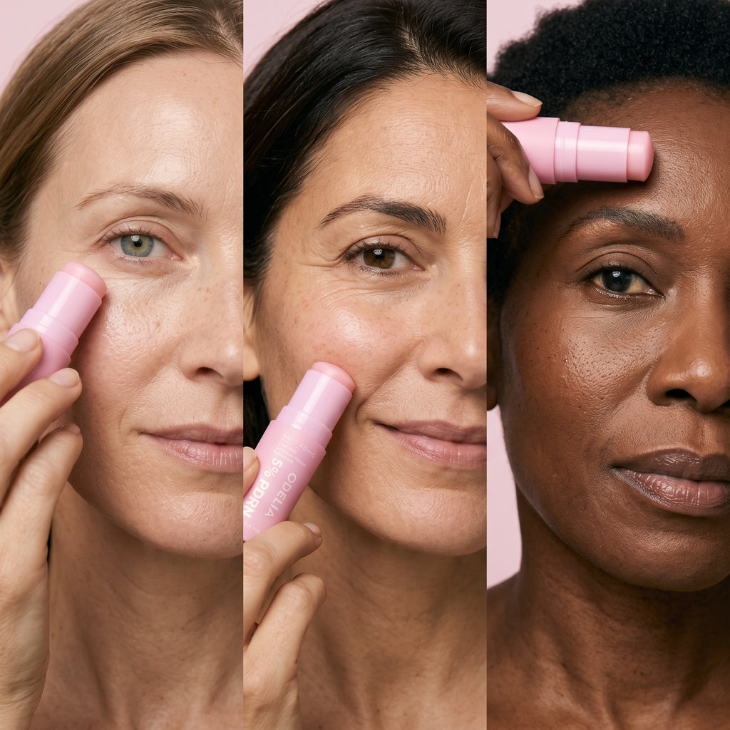 Anti-Wrinkle Balm with PDRN + Collagen