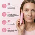 Anti-Wrinkle Balm with PDRN + Collagen