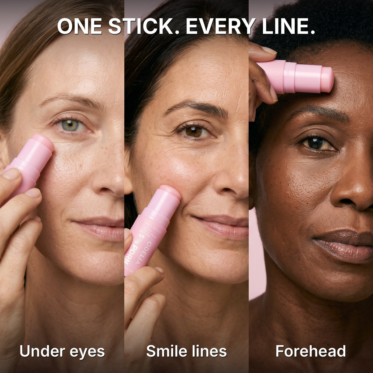 Anti-Wrinkle Balm with PDRN + Collagen